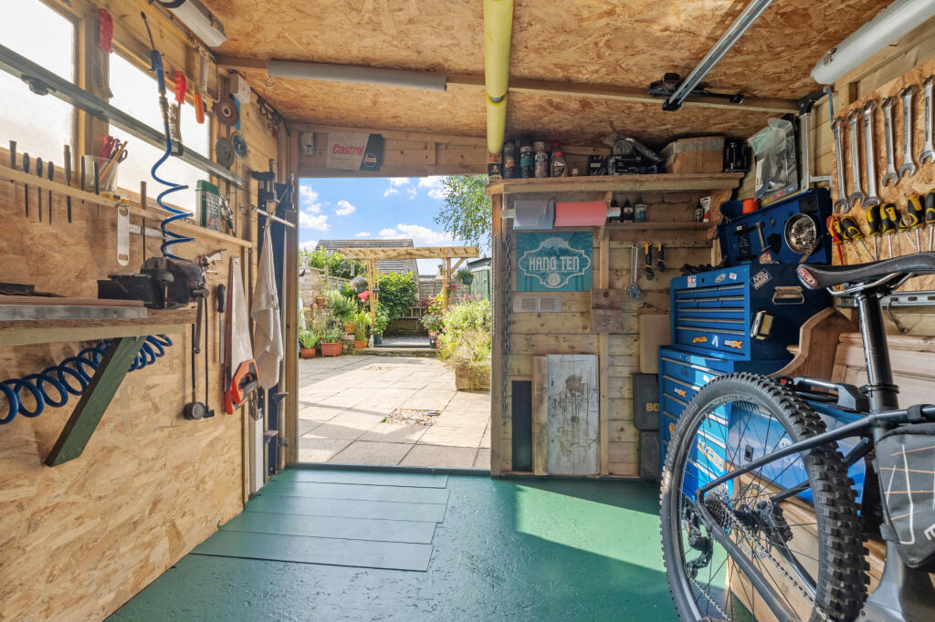 Additional image 15 of Langton Matravers, Swanage