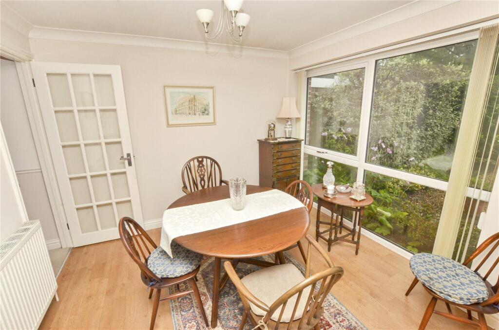 Additional image 5 of Kingfisher Close, West Moors, Ferndown, Dorset, BH22