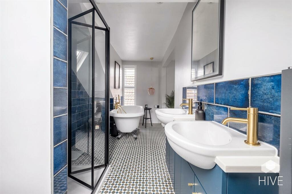 Additional image 16 of Hill View Road, Swanage