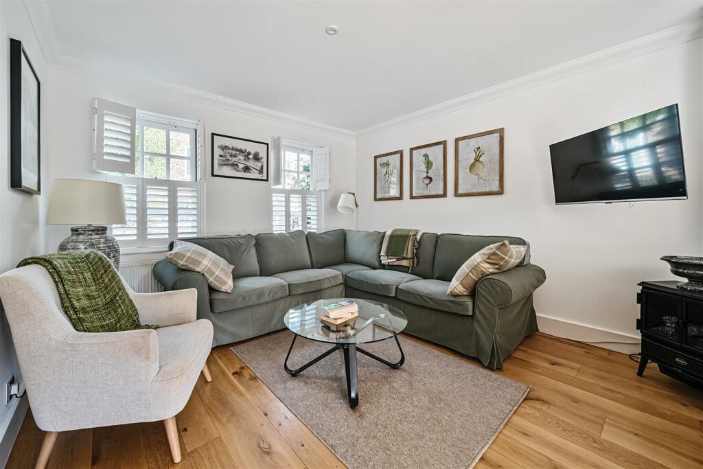 Additional image 6 of Nineveh Shipyard, Arundel