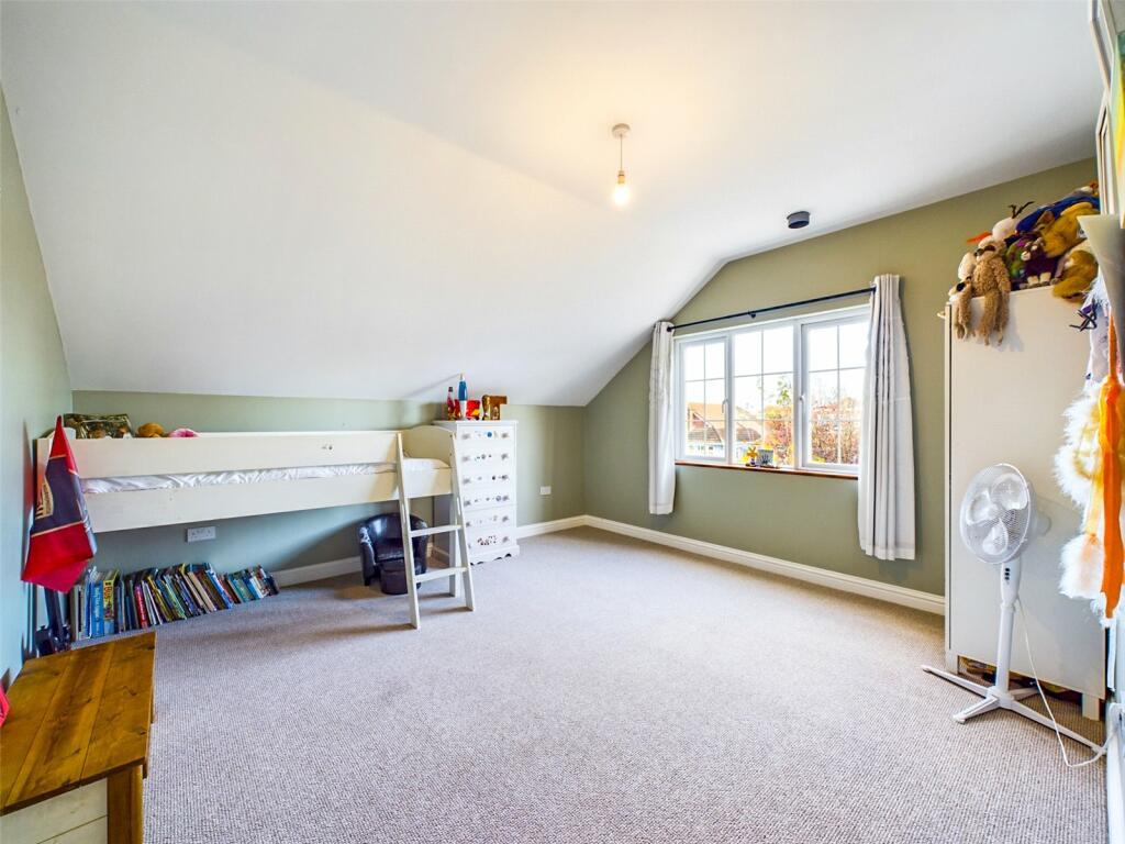 Additional image 9 of Walcott Avenue, Christchurch, Dorset, BH23