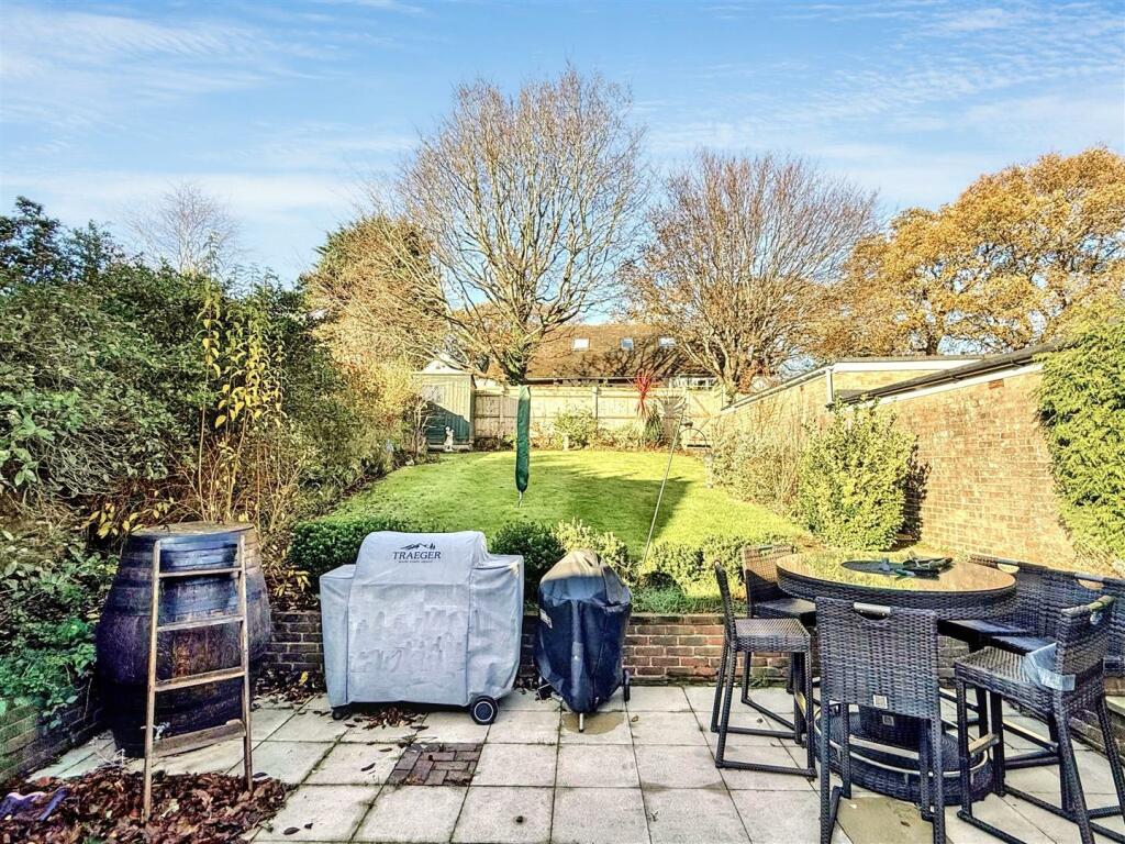 Additional image 18 of Jay Close, Eastbourne