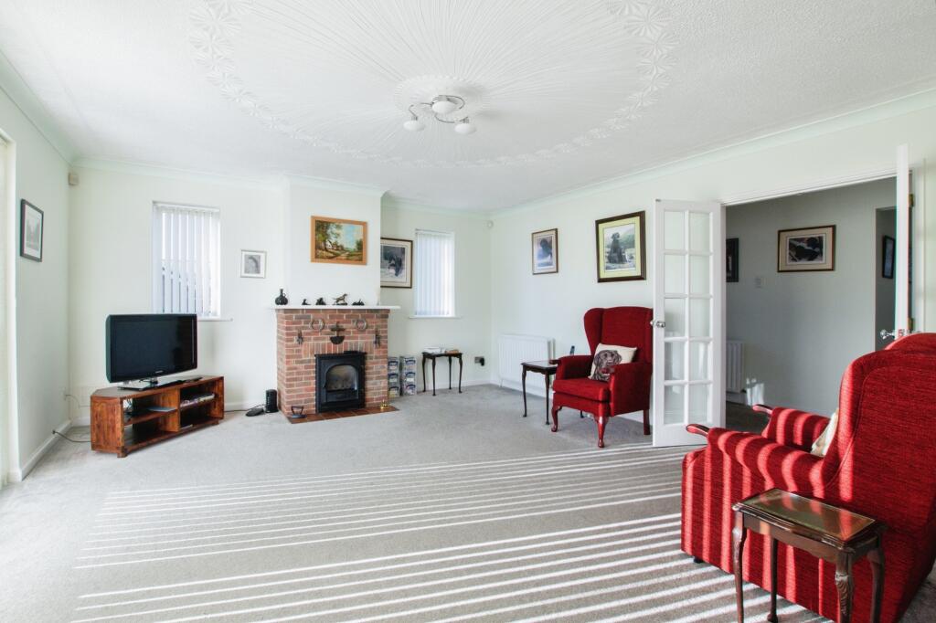 Additional image 5 of Noon Hill Drive, Verwood, BH31