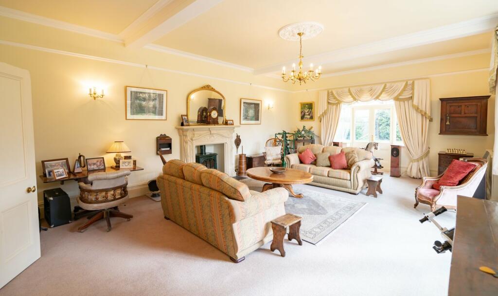 Additional image 4 of Southfield Lane, Burley, Ringwood, BH24