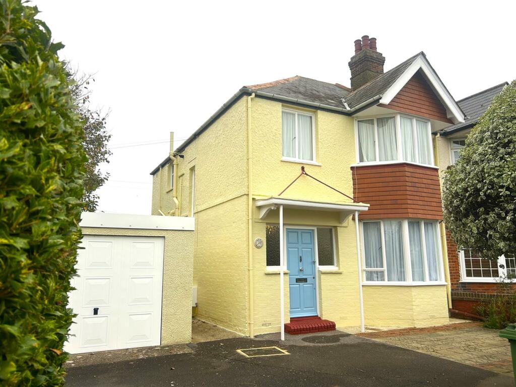 Additional image 12 of Woodgate Road, Eastbourne