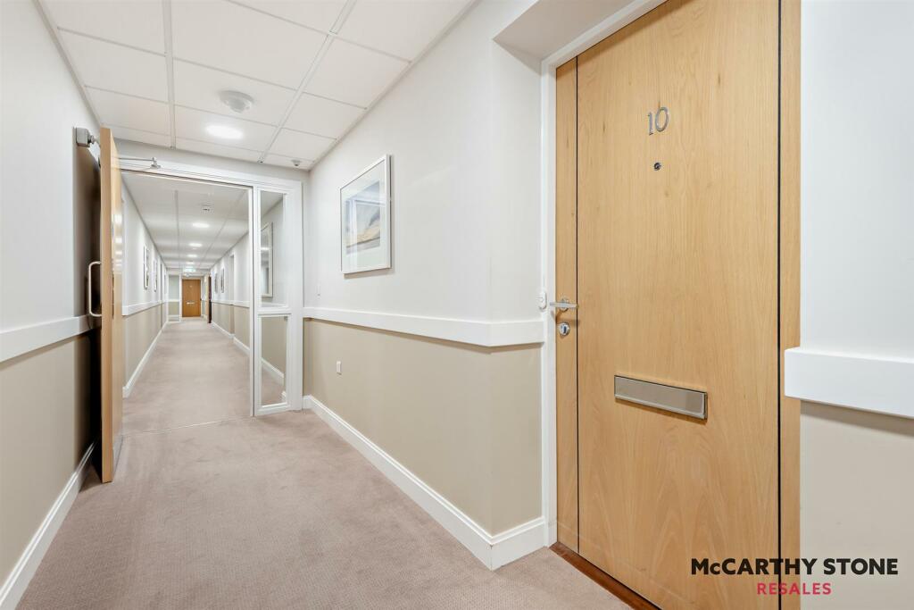 Additional image 18 of Macaulay Road, Broadstone, Dorset, BH18 8AR