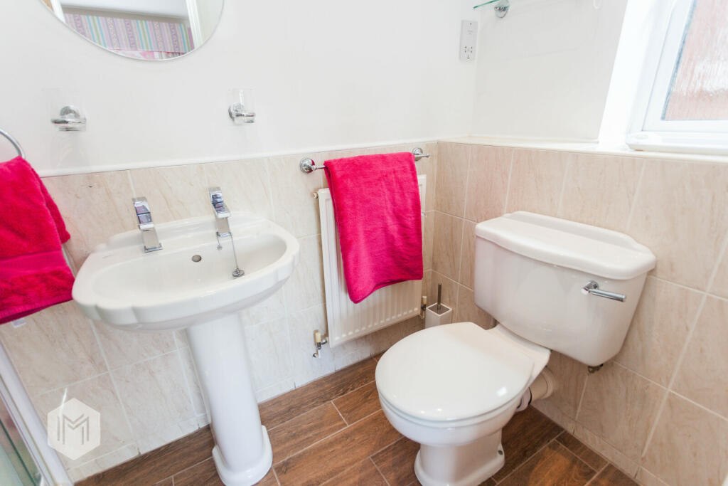 Additional image 22 of Chadbury Close, Lostock, Bolton, Greater Manchester, BL6 4JA