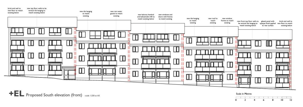 Additional image 5 of Lustrells Vale, Saltdean, Brighton