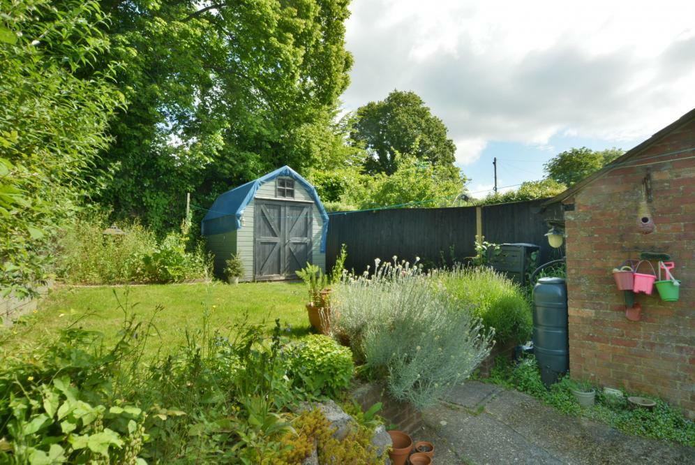 Additional image 24 of Harleston Villas, St Johns Hill, Wimborne, BH21 1DB