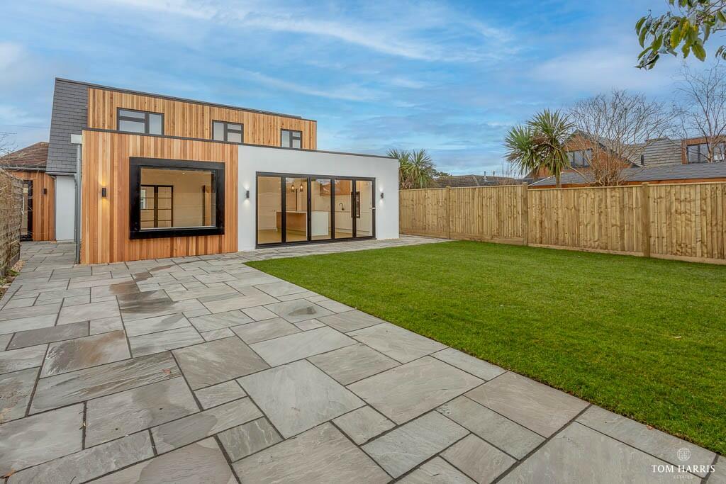 Additional image 20 of Warren Avenue, Christchurch, Dorset, BH23