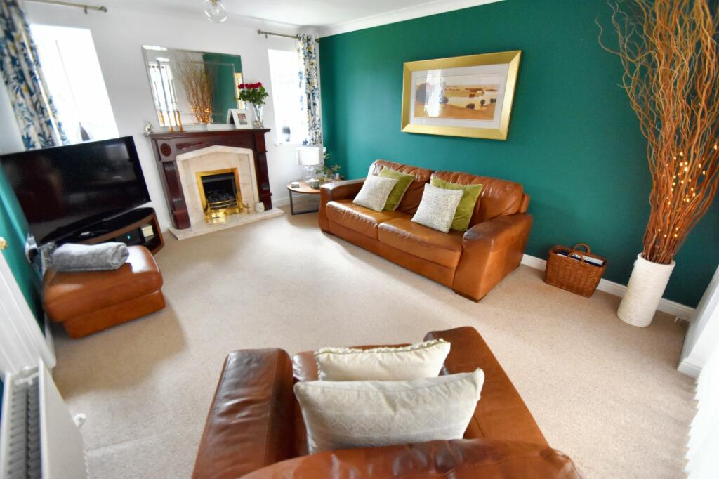 Additional image 7 of Church Meadow, Unsworth, BL9