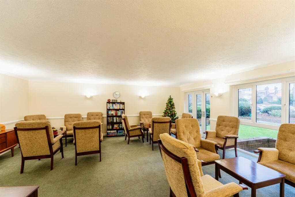 Additional image 12 of Oakland Court, Fitzalan Road, Littlehampton, BN17