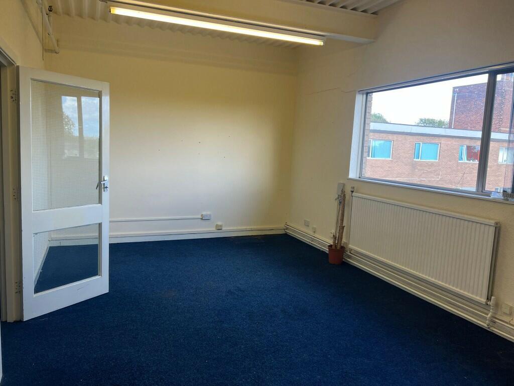 Additional image 16 of Second Floor, Topley House, 52 Wash Lane, Bury, BL9 6AS