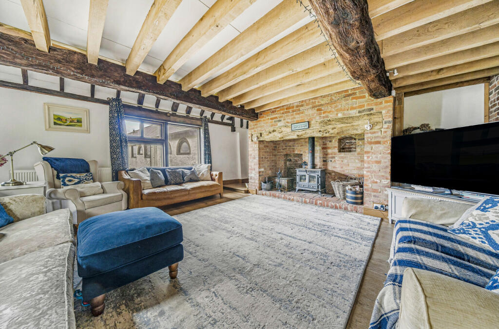 Additional image 33 of Church Road, Herstmonceux