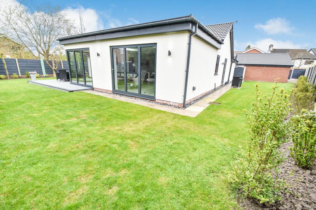 Additional image 34 of Castlebrook Close, Unsworth. Bury BL9