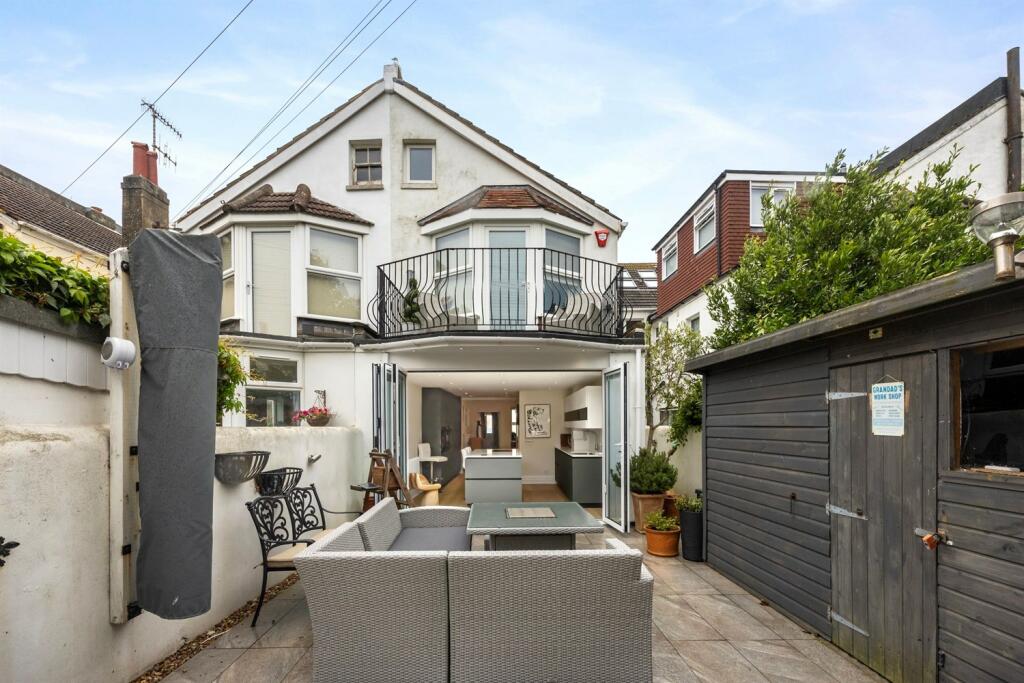Additional image 2 of Alexandra Road, Worthing, BN11