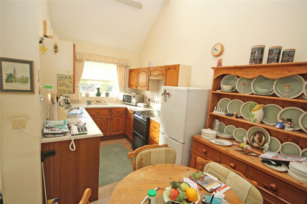 Additional image 4 of Brecon Close, New Milton, Hampshire, BH25