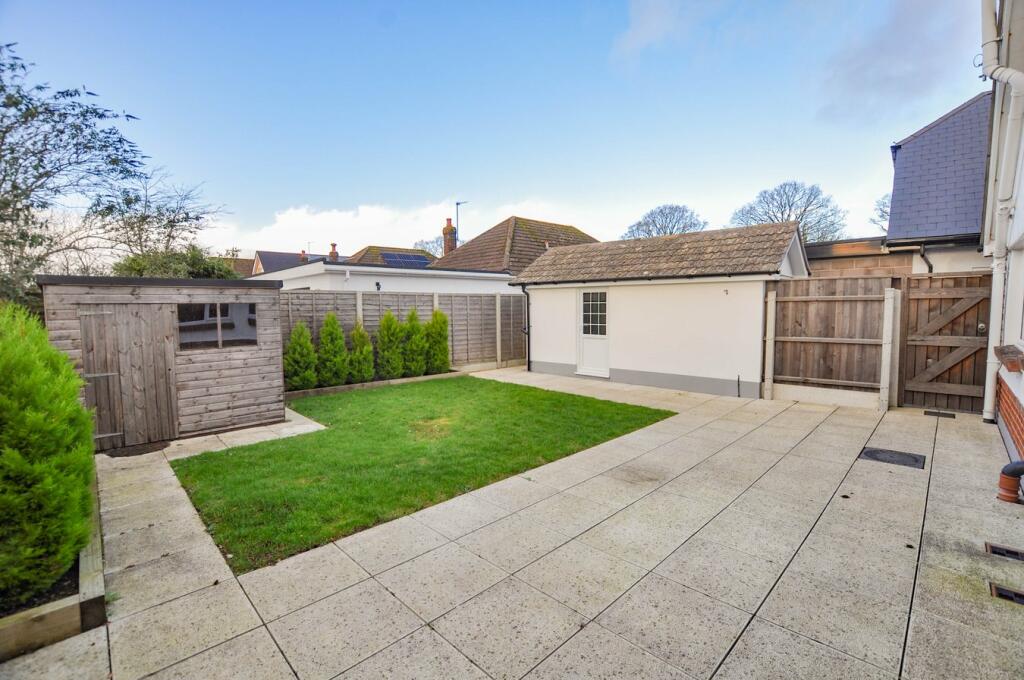 Additional image 13 of Hayes Close, Wimborne, BH21