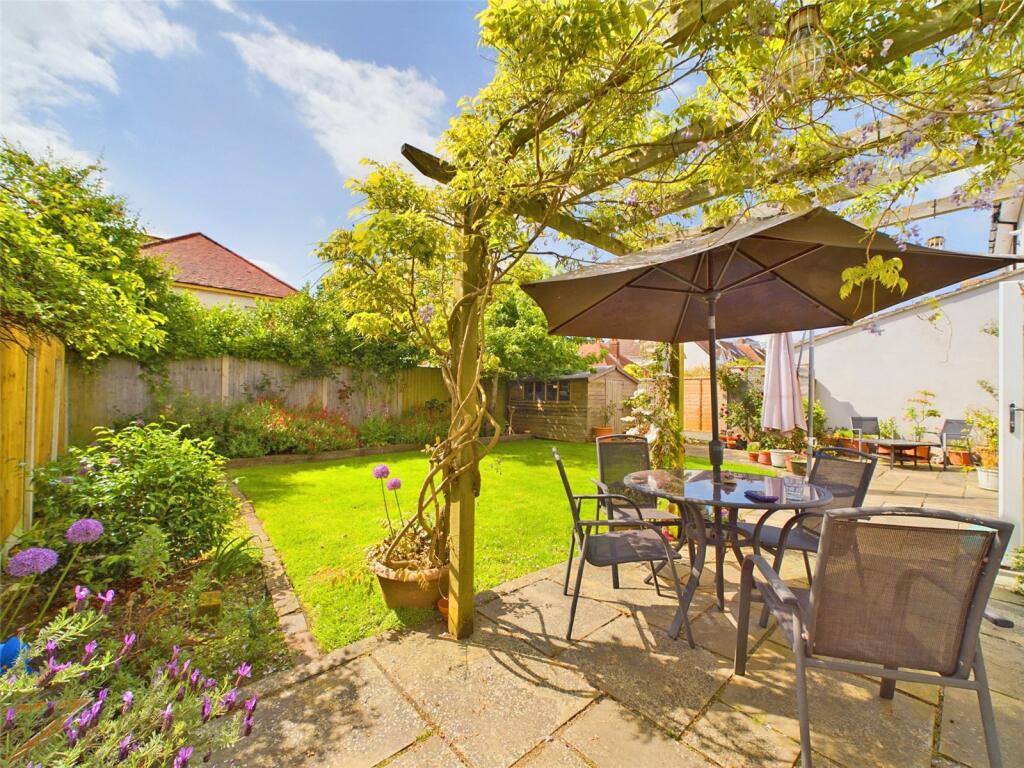 Additional image 4 of Southern Road, Bournemouth, Dorset, BH6