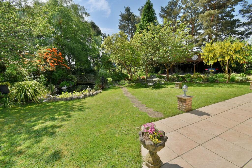 Additional image 26 of Lone Pine Drive, West Parley, Ferndown, BH22