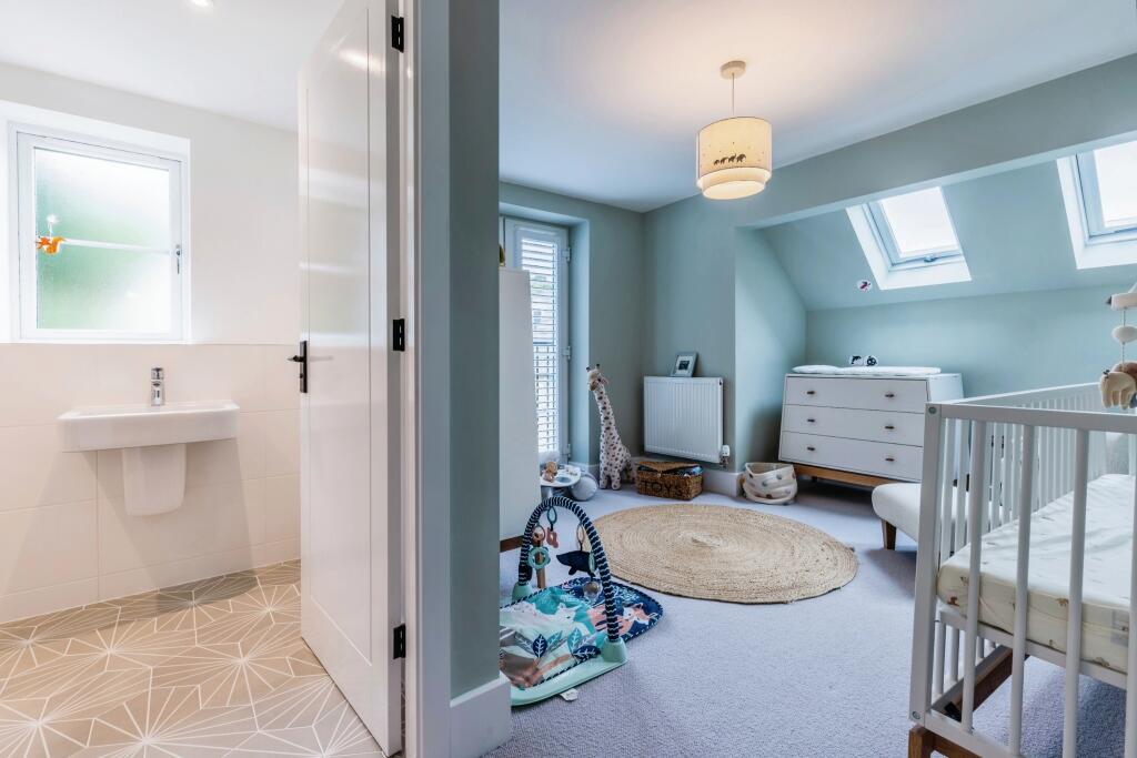 Additional image 9 of North Light Place, Keighley, BD22