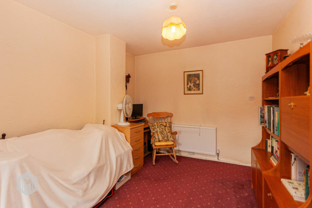 Additional image 21 of Wilby Avenue, Little Lever, Bolton, Greater Manchester, BL3 1QE