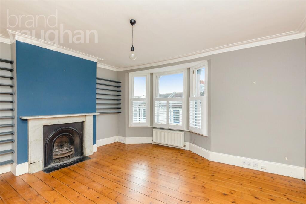 Additional image 10 of Roundhill Crescent, Brighton, East Sussex, BN2