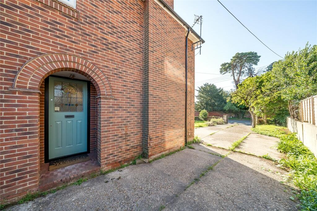 Additional image 15 of Ashley Road, New Milton, Hampshire, BH25