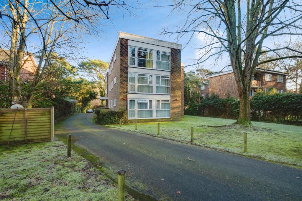 Surrey Road, POOLE, Dorset, BH12