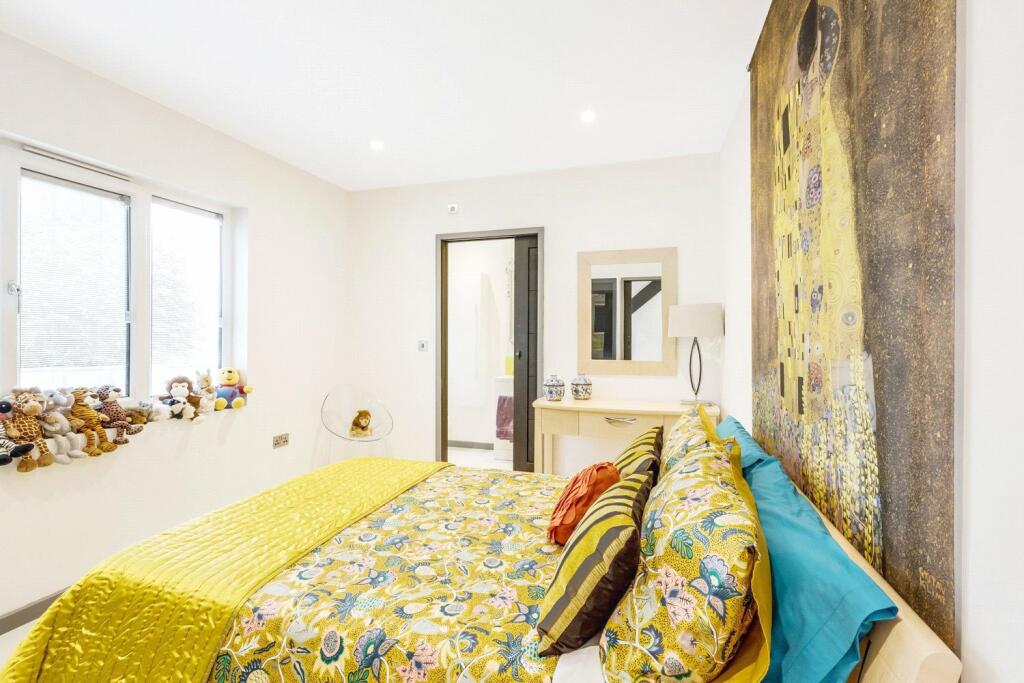 Additional image 10 of Field View, Gardner Street, Herstmonceux, East Sussex, BN27