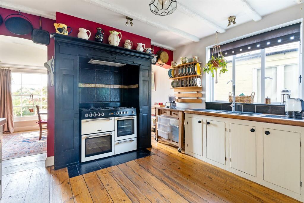 Additional image 9 of Salisbury Road, Winkton