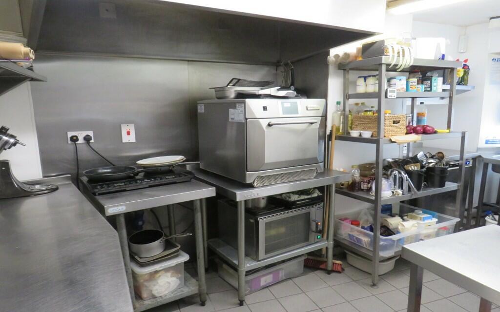 Additional image 12 of Coffee Eco, Main Street, BD23