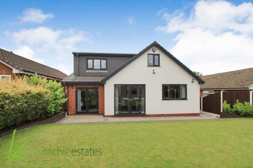 Additional image 21 of Sandray Close, Ladybridge, BL3