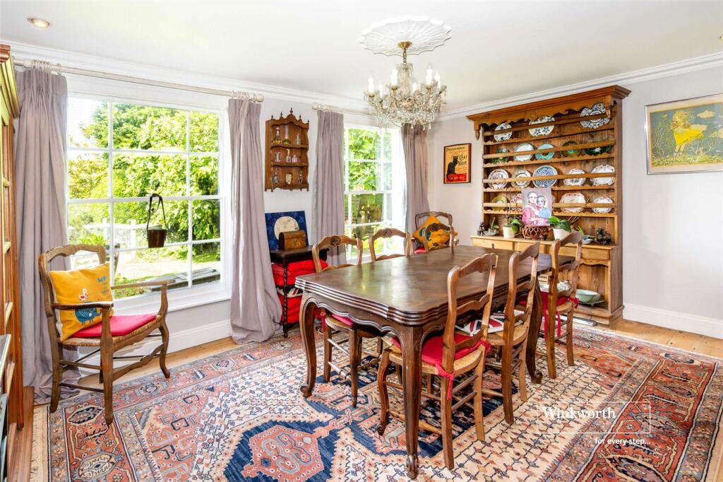 Additional image 11 of Salisbury Road, Winkton, Christchurch, Dorset, BH23