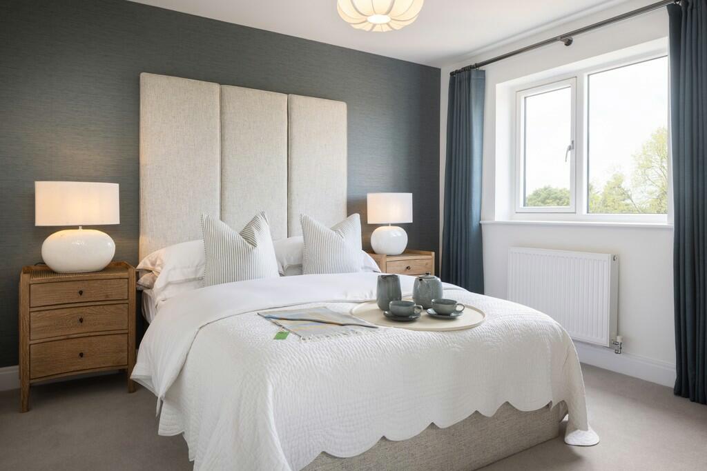 Additional image 7 of Oakley Lane, 
Wimborne, 
BH21 1UD