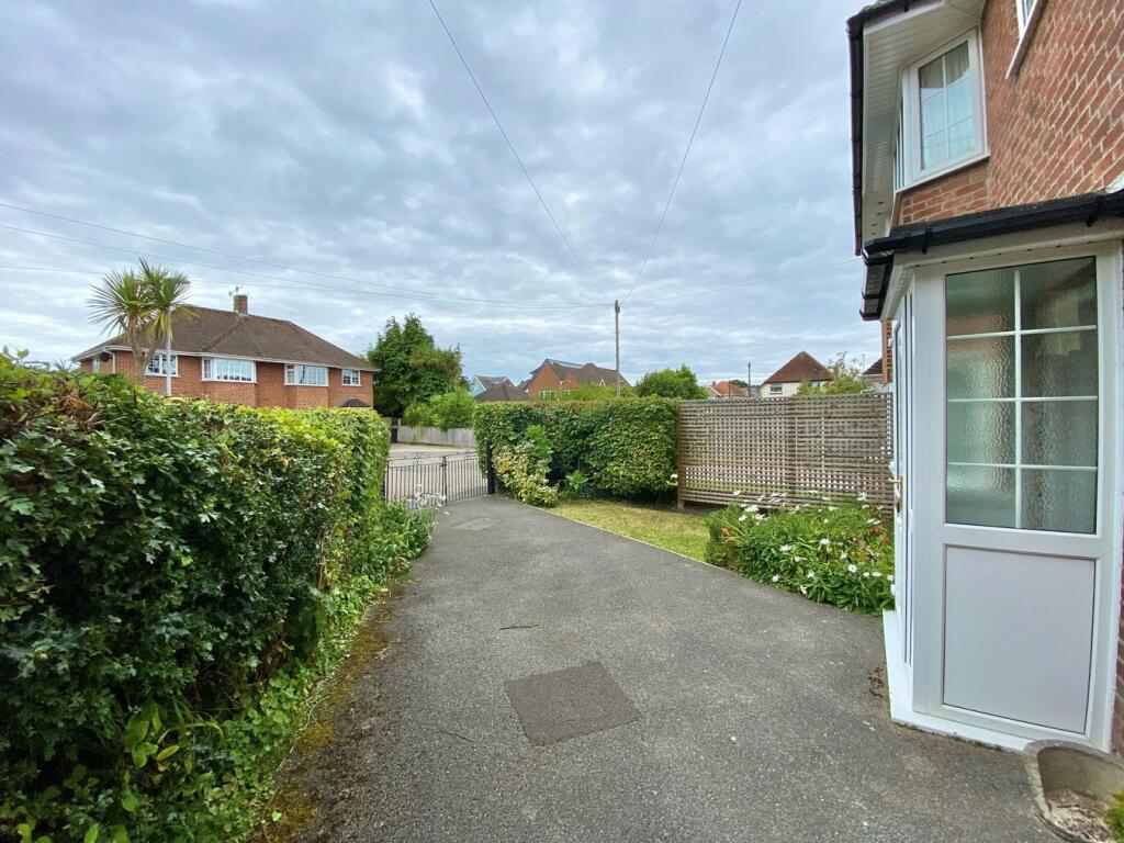 Additional image 3 of Selworthy Close, Whitecliff , BH14