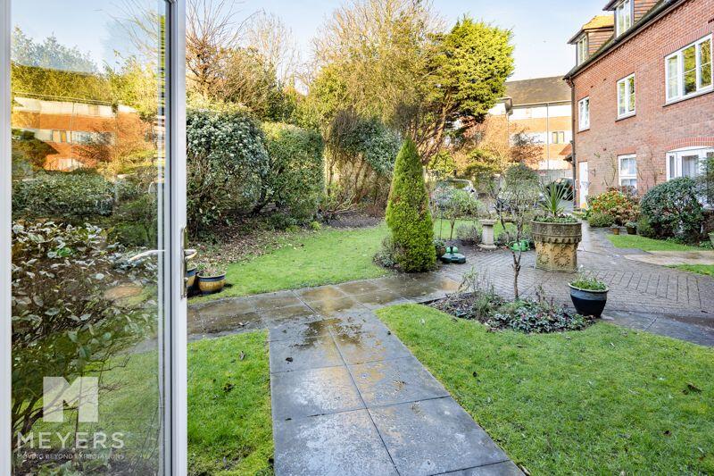 Additional image 4 of Cottage Mews | Christchurch Road | BH24