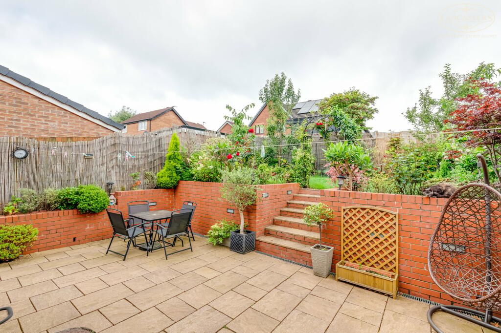 Additional image 12 of Dunlin Close, Bolton, BL2