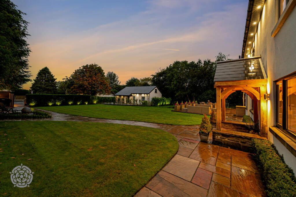 Additional image 54 of Hunt Fold House, Greenmount, Greater Manchester, BL8 4QE