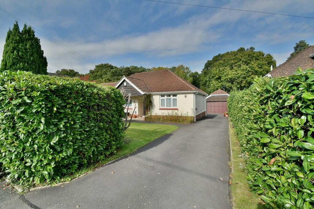 Additional image 18 of Glendale Avenue, Ferndown, BH22