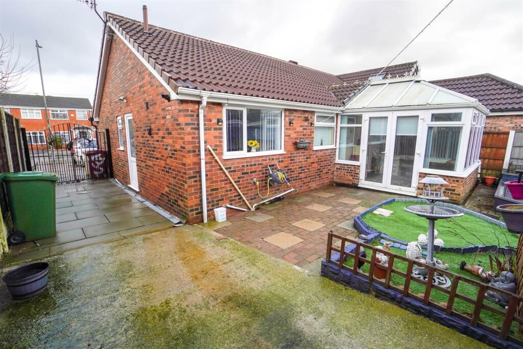 Additional image 8 of St. Georges Avenue, Westhoughton, Bolton