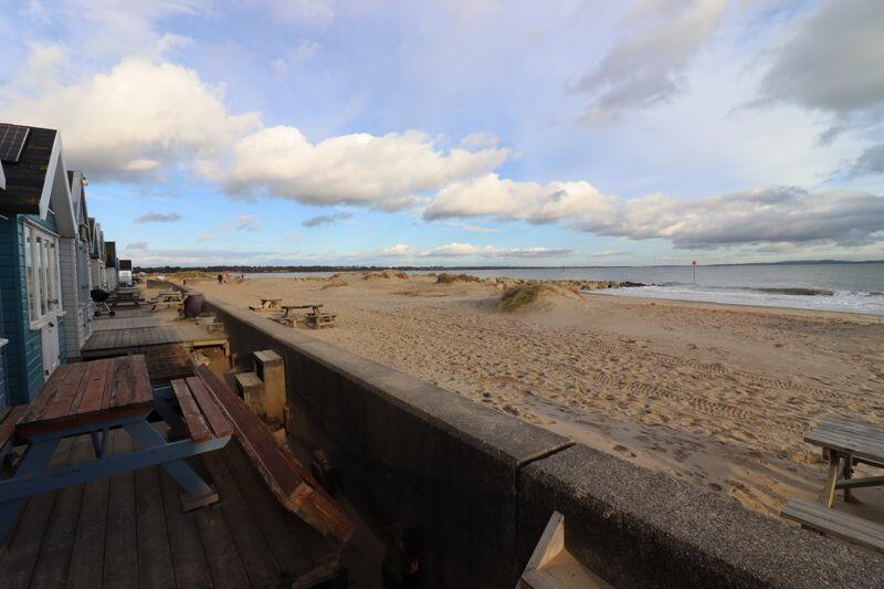 Additional image 3 of Mudeford Sand Spit, Christchurch Hut 295