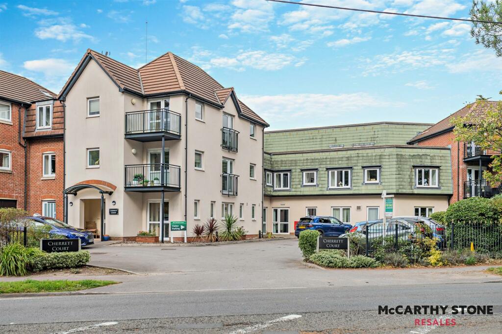 Additional image 31 of Cherrett Court, Ringwood Road, Ferndown, BH22 9FEn