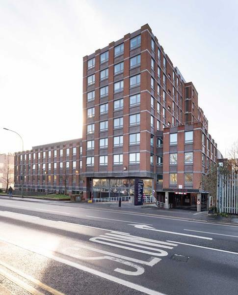 Additional image 5 of Telecom House, 125-135 Preston Road, Brighton  BN1 6AF