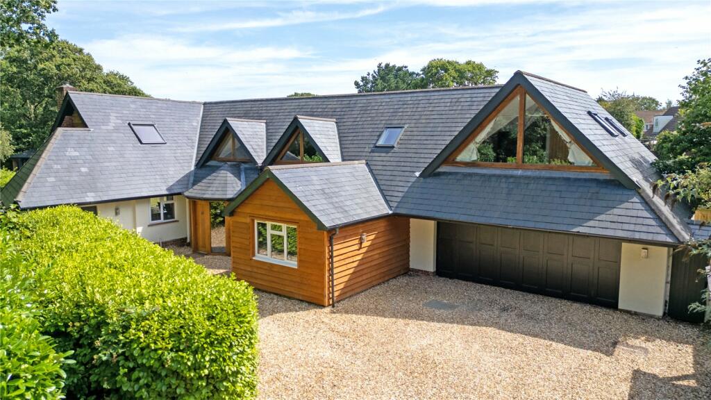 Additional image 30 of Barton Common Lane, Barton On Sea, Hampshire, BH25