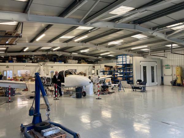 Additional image 8 of 28 Cecil Pashley Way, Shoreham Airport, Shoreham BN43 5FF