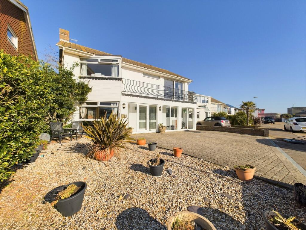 Additional image 18 of Old Fort Road Shoreham By Sea