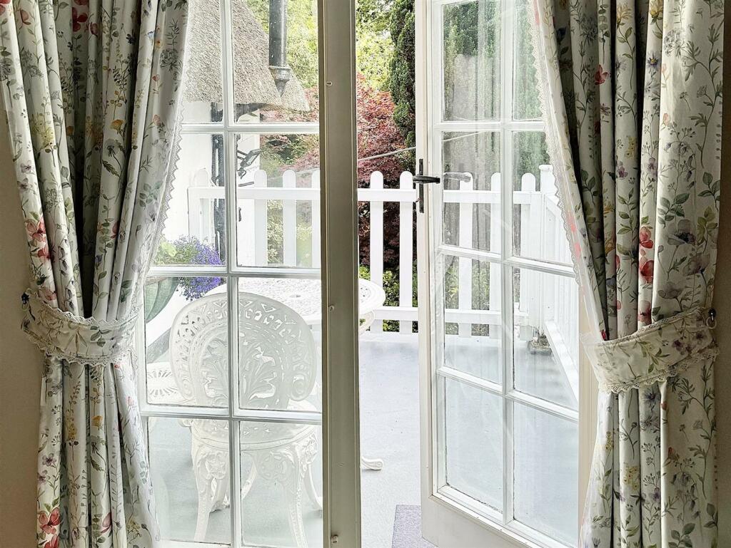 Additional image 22 of Burley Road, Bockhampton, Winkton