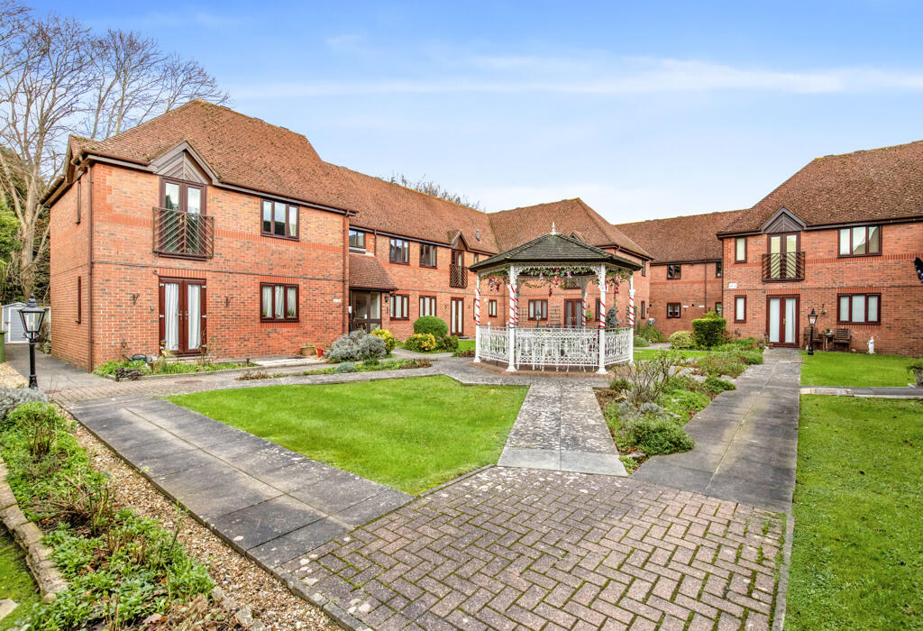 Additional image 3 of The Courtyard, Worthing, West Sussex