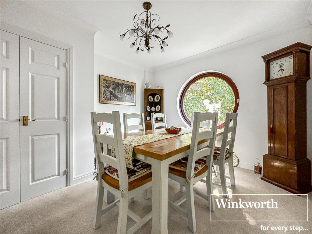 Additional image 6 of Coach House Mews, Ferndown, Dorset, BH22